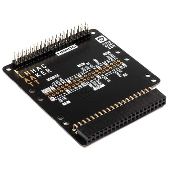 PIM536 - Pimoroni Ltd - Evaluation Boards - Expansion Boards, Daughter Cards