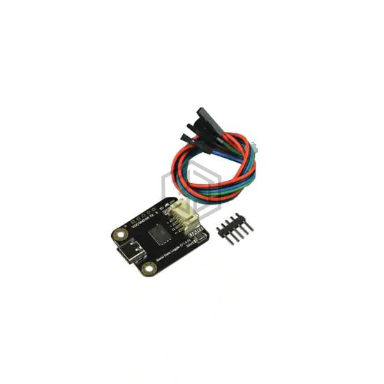 TEL0147 - DFRobot - Evaluation Boards - Expansion Boards, Daughter Cards