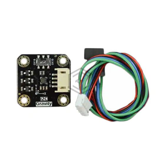 SEN0411 - DFRobot - Evaluation Boards - Expansion Boards, Daughter Cards