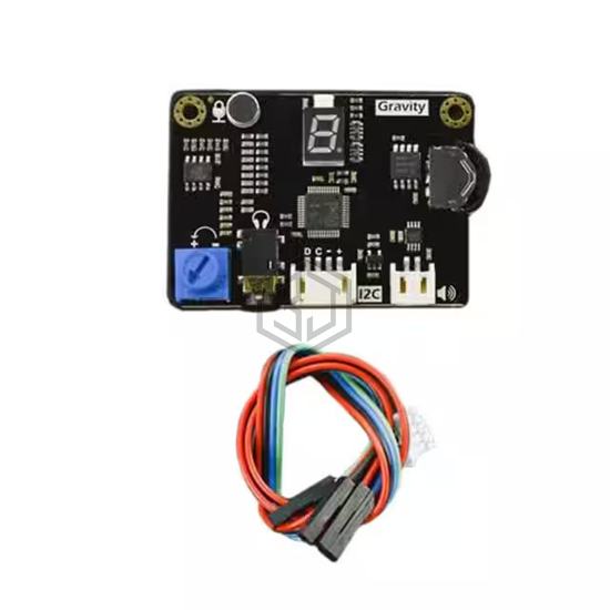 DFR0699 - DFRobot - Evaluation Boards - Expansion Boards, Daughter Cards