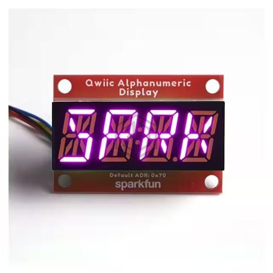 COM-16919 - SparkFun Electronics - Evaluation Boards - Expansion Boards, Daughter Cards