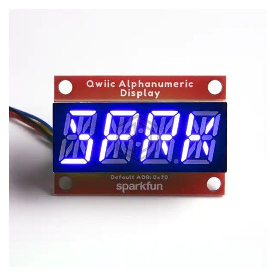 COM-16917 - SparkFun Electronics - Evaluation Boards - Expansion Boards, Daughter Cards