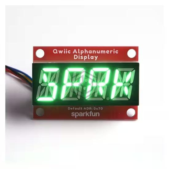 COM-18566 - SparkFun Electronics - Evaluation Boards - Expansion Boards, Daughter Cards