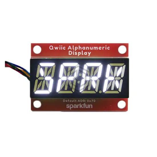 COM-18565 - SparkFun Electronics - Evaluation Boards - Expansion Boards, Daughter Cards
