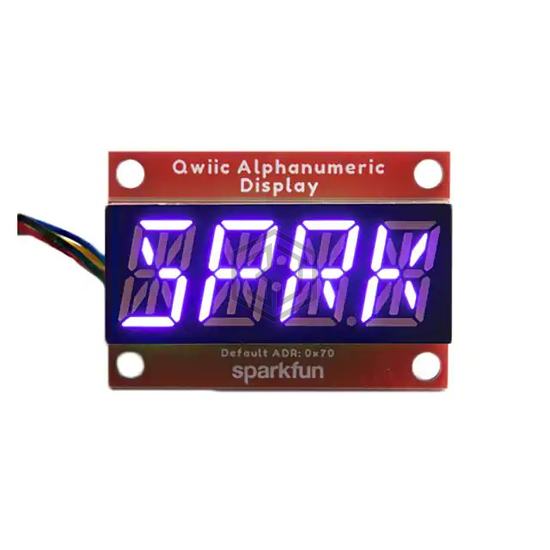 COM-16918 - SparkFun Electronics - Evaluation Boards - Expansion Boards, Daughter Cards