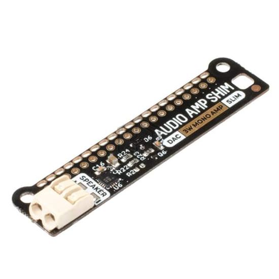 PIM541 - Pimoroni Ltd - Evaluation Boards - Expansion Boards, Daughter Cards