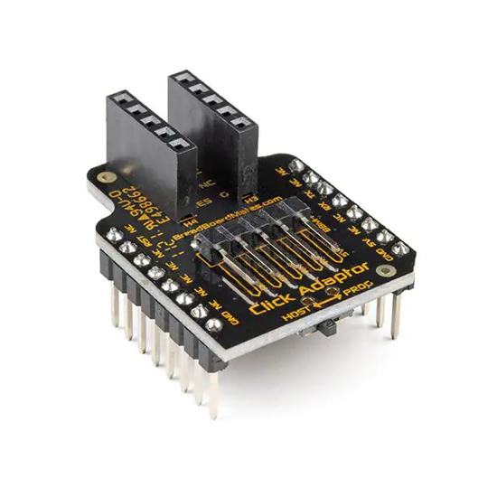 DEV-19257 - SparkFun Electronics - Evaluation Boards - Expansion Boards, Daughter Cards