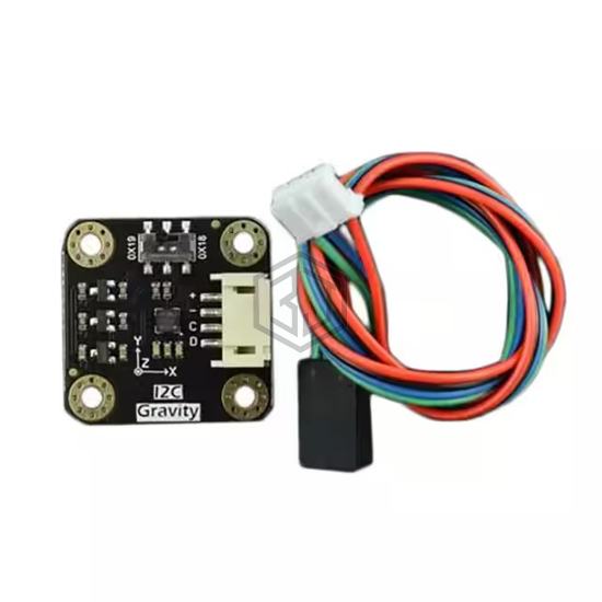 SEN0412 - DFRobot - Evaluation Boards - Expansion Boards, Daughter Cards
