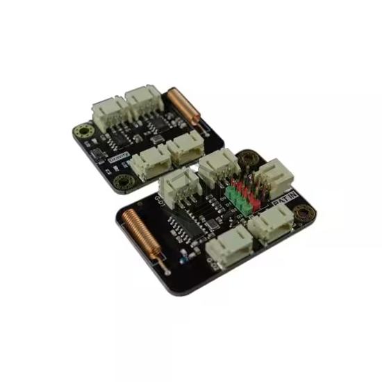 TEL0140-1 - DFRobot - Evaluation Boards - Expansion Boards, Daughter Cards