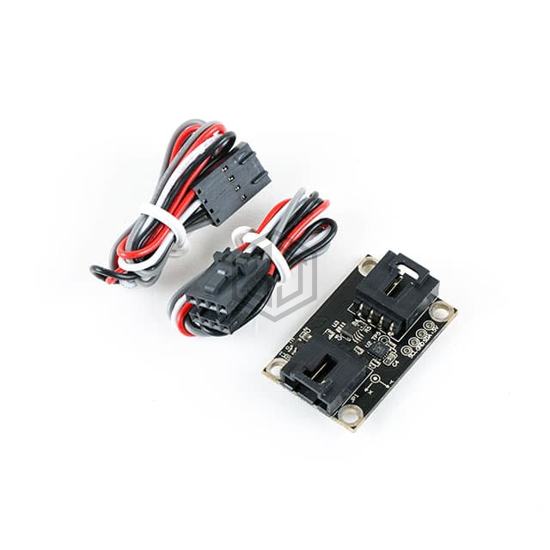 COMP-01 - OSEPP Electronics LTD - Evaluation Boards - Expansion Boards, Daughter Cards