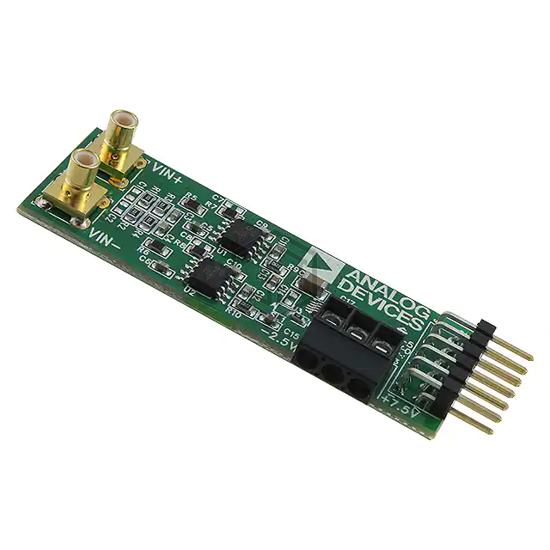 EVAL-AD7942-PMDZ - Analog Devices Inc. - Evaluation Boards - Expansion Boards, Daughter Cards