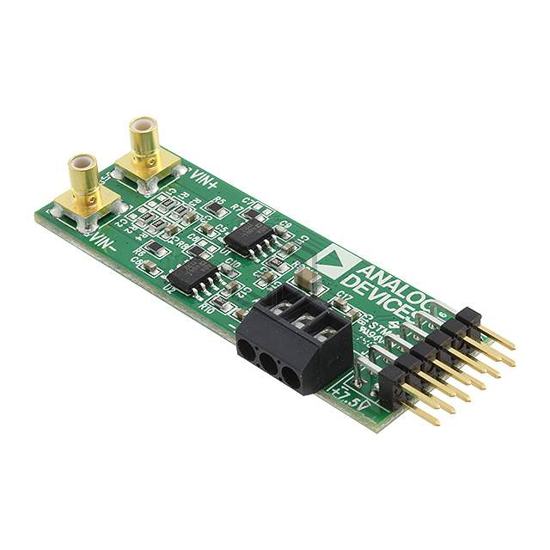EVAL-AD7685-PMDZ - Analog Devices Inc. - Evaluation Boards - Expansion Boards, Daughter Cards