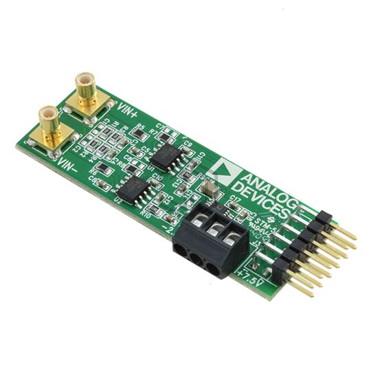EVAL-AD7983-PMDZ - Analog Devices Inc. - Evaluation Boards - Expansion Boards, Daughter Cards