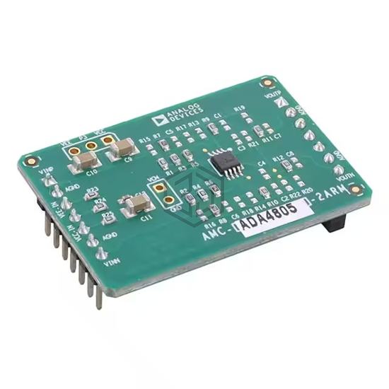 AMC-ADA4805-2ARMZ - Analog Devices Inc. - Evaluation Boards - Expansion Boards, Daughter Cards