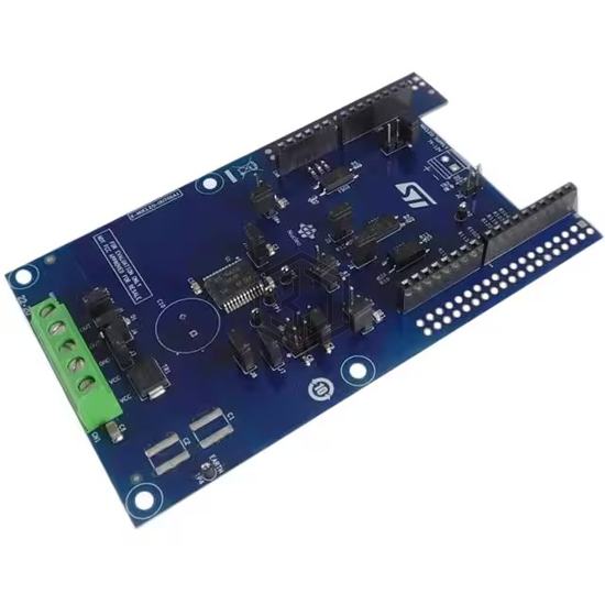 X-NUCLEO-OUT05A1 - STMicroelectronics - Evaluation Boards - Expansion Boards, Daughter Cards