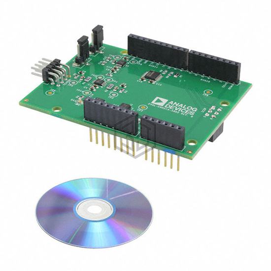 EVAL-CN0216-ARDZ - Analog Devices Inc. - Evaluation Boards - Expansion Boards, Daughter Cards