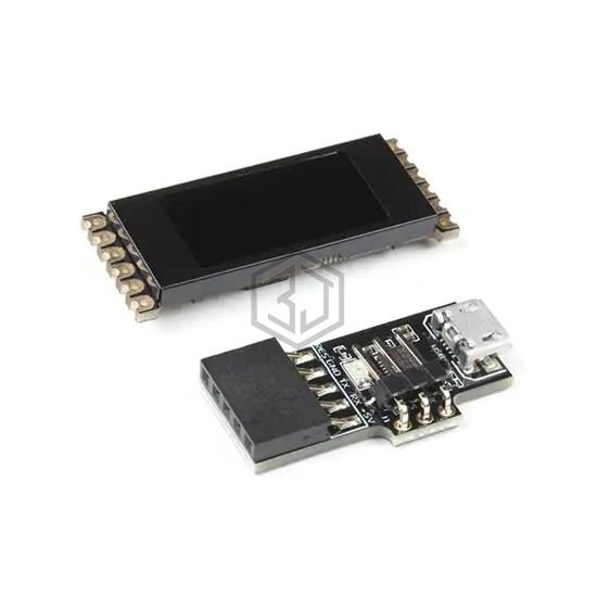 DEV-19261 - SparkFun Electronics - Evaluation Boards - Expansion Boards, Daughter Cards