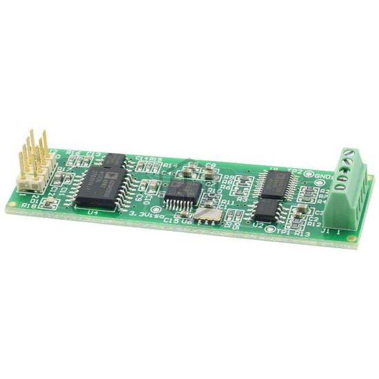 EVAL-CN0349-PMDZ - Analog Devices Inc. - Evaluation Boards - Expansion Boards, Daughter Cards