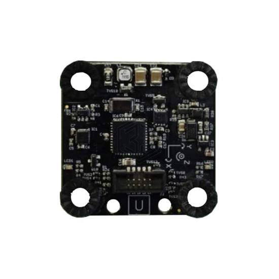 16-737785 - CTR Electronics - Evaluation Boards - Expansion Boards, Daughter Cards