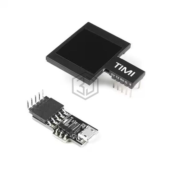 DEV-19256 - SparkFun Electronics - Evaluation Boards - Expansion Boards, Daughter Cards
