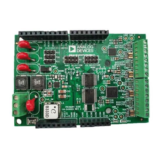 EVAL-CN0416-ARDZ - Analog Devices Inc. - Evaluation Boards - Expansion Boards, Daughter Cards