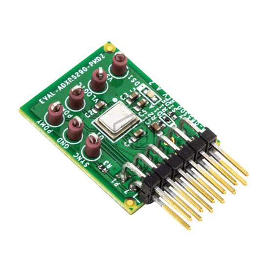 EVAL-ADXRS290-PMDZ - Analog Devices Inc. - Evaluation Boards - Expansion Boards, Daughter Cards