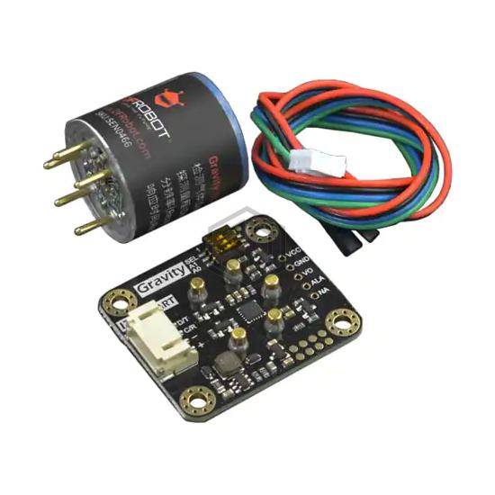 SEN0466 - DFRobot - Evaluation Boards - Expansion Boards, Daughter Cards