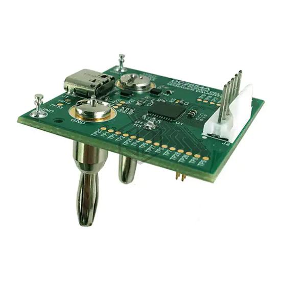 DC2654A - Analog Devices Inc. - Evaluation Boards - Expansion Boards, Daughter Cards
