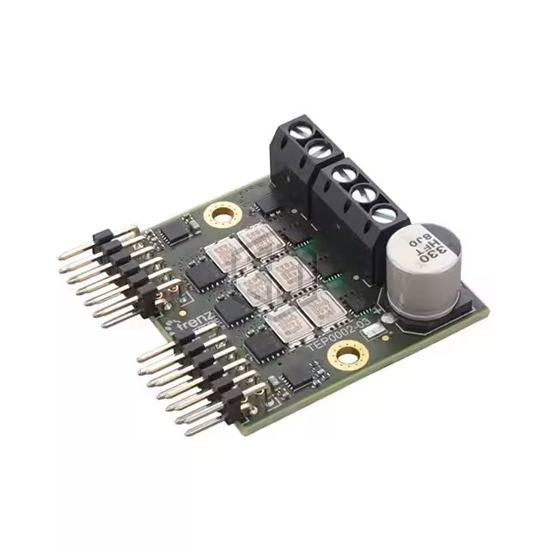 TEP0002-03 - Trenz Electronic GmbH - Evaluation Boards - Expansion Boards, Daughter Cards