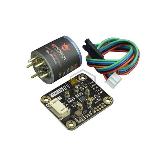 SEN0470 - DFRobot - Evaluation Boards - Expansion Boards, Daughter Cards