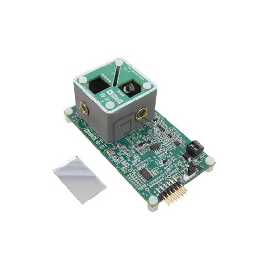 EVAL-CN0363-PMDZ - Analog Devices Inc. - Evaluation Boards - Expansion Boards, Daughter Cards