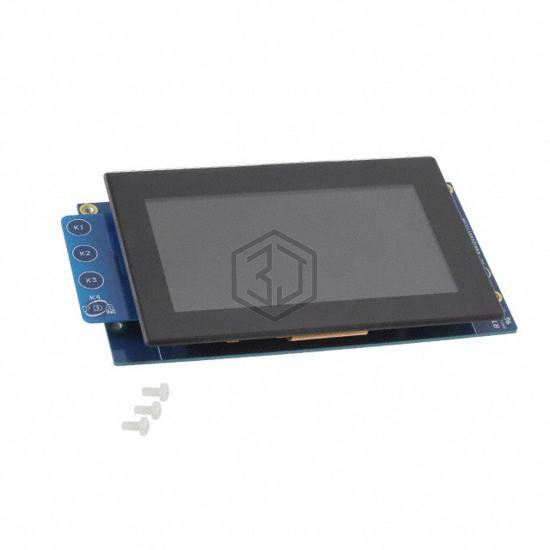 AC320005-4 - Microchip Technology - Evaluation Boards - Expansion Boards, Daughter Cards