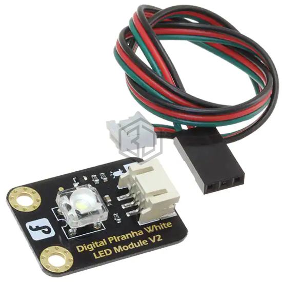 DFR0031-W - DFRobot - Evaluation Boards - Expansion Boards, Daughter Cards