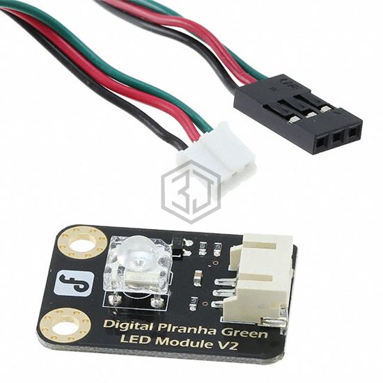 DFR0031-G - DFRobot - Evaluation Boards - Expansion Boards, Daughter Cards