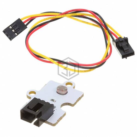 PIS-1260 - Pi Supply - Evaluation Boards - Expansion Boards, Daughter Cards