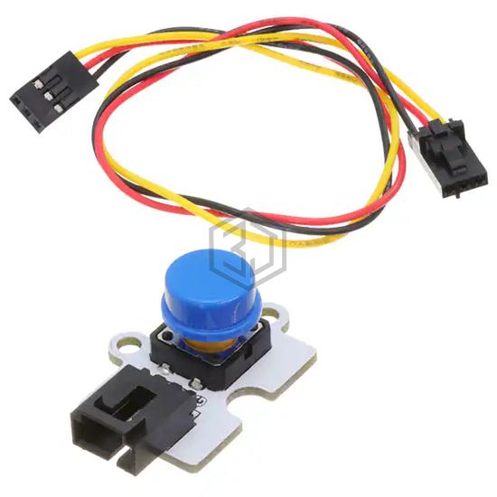 PIS-1276 - Pi Supply - Evaluation Boards - Expansion Boards, Daughter Cards