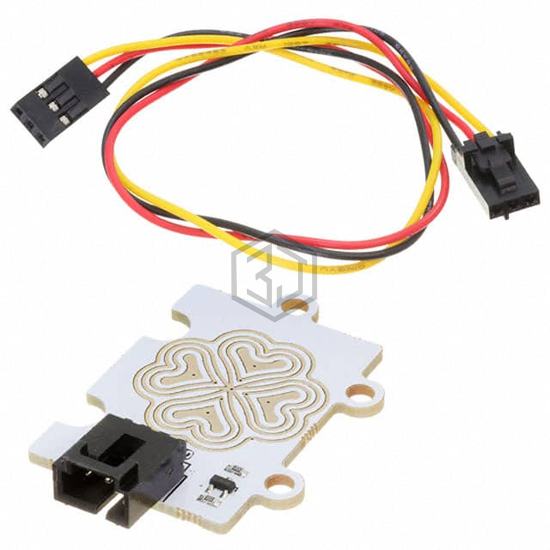 PIS-1271 - Pi Supply - Evaluation Boards - Expansion Boards, Daughter Cards