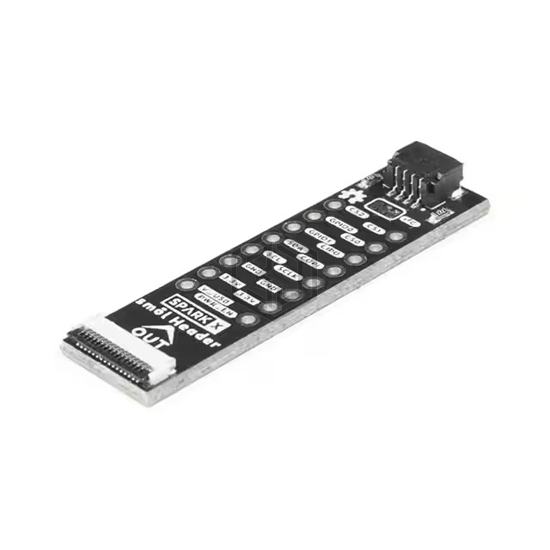 SPX-18620 - SparkFun Electronics - Evaluation Boards - Expansion Boards, Daughter Cards