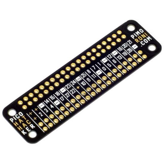 PIM300 - Pimoroni Ltd - Evaluation Boards - Expansion Boards, Daughter Cards