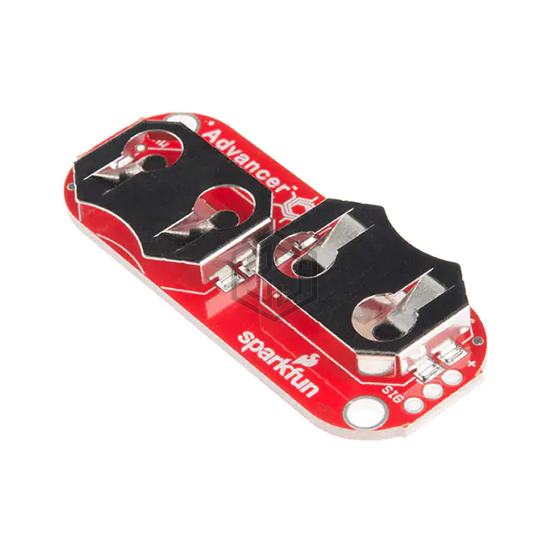 DEV-13684 - SparkFun Electronics - Evaluation Boards - Expansion Boards, Daughter Cards
