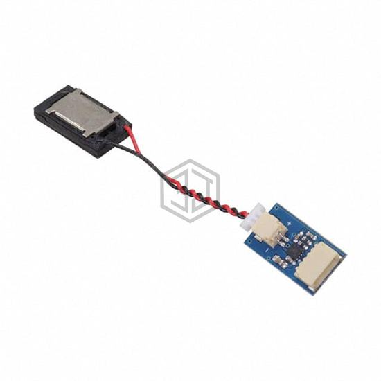 AST1031 - TinyCircuits - Evaluation Boards - Expansion Boards, Daughter Cards
