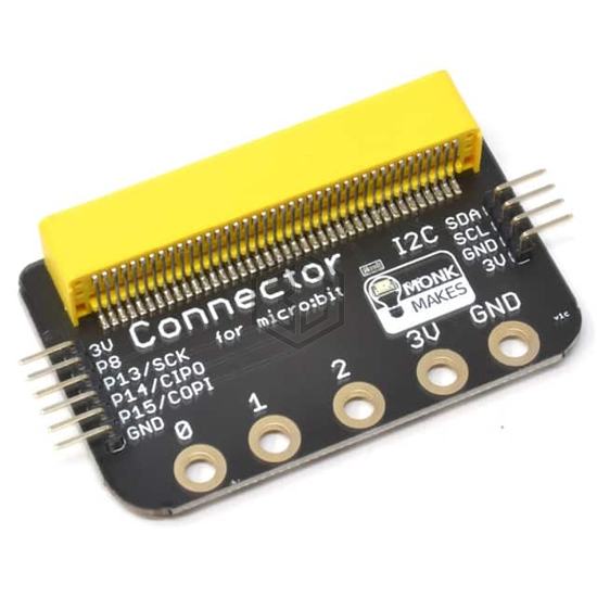 MNK00084 - Pimoroni Ltd - Evaluation Boards - Expansion Boards, Daughter Cards