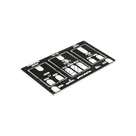 SEN-14891 - SparkFun Electronics - Evaluation Boards - Expansion Boards, Daughter Cards