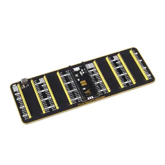 103030397 - Seeed Technology Co., Ltd - Evaluation Boards - Expansion Boards, Daughter Cards