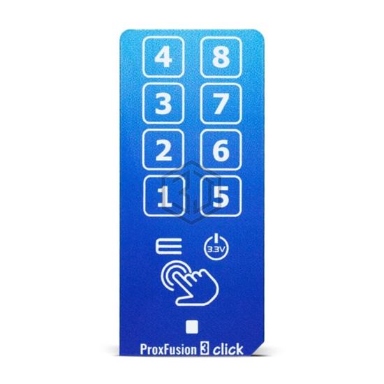 MIKROE-4469 - MikroElektronika - Evaluation Boards - Expansion Boards, Daughter Cards