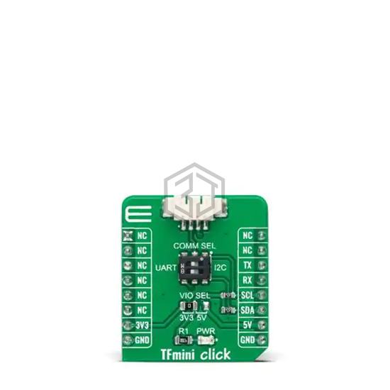 MIKROE-4974 - MikroElektronika - Evaluation Boards - Expansion Boards, Daughter Cards