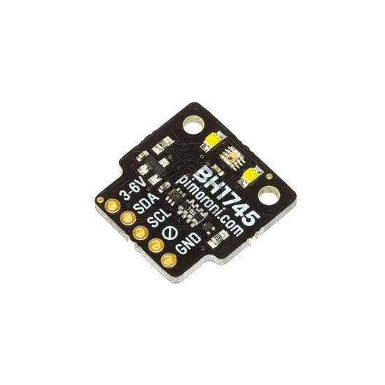 PIM375 - Pimoroni Ltd - Evaluation Boards - Expansion Boards, Daughter Cards