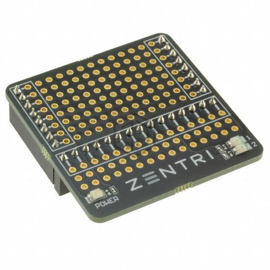 ASG000 - Silicon Labs - Evaluation Boards - Expansion Boards, Daughter Cards