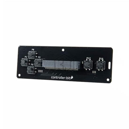 DEV-16129 - SparkFun Electronics - Evaluation Boards - Expansion Boards, Daughter Cards
