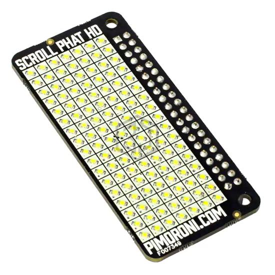 PIM268 - Pimoroni Ltd - Evaluation Boards - Expansion Boards, Daughter Cards